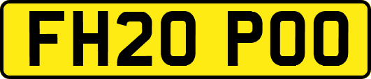 FH20POO