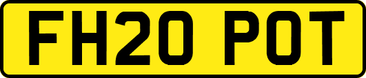 FH20POT