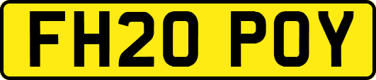 FH20POY