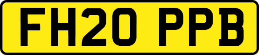 FH20PPB