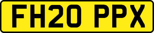 FH20PPX