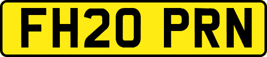 FH20PRN