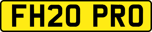 FH20PRO