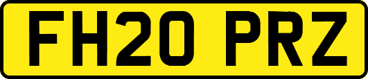 FH20PRZ