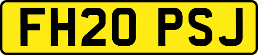 FH20PSJ