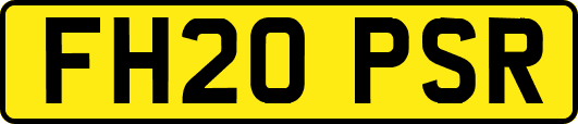 FH20PSR