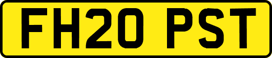 FH20PST