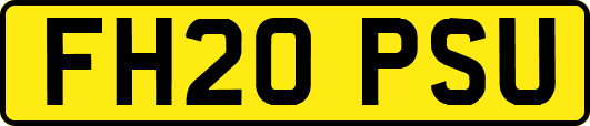 FH20PSU