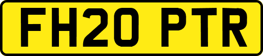 FH20PTR