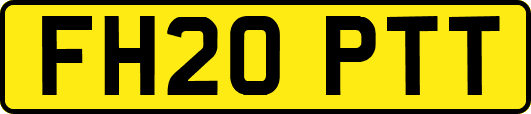 FH20PTT