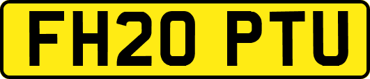 FH20PTU