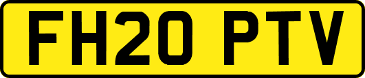 FH20PTV