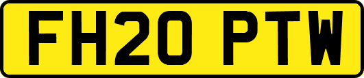 FH20PTW