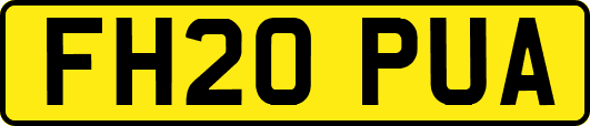 FH20PUA