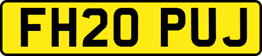 FH20PUJ