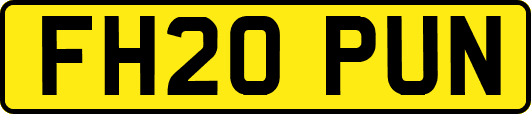 FH20PUN