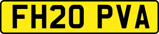 FH20PVA