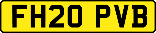 FH20PVB