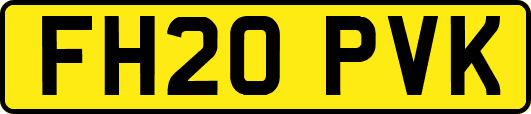 FH20PVK