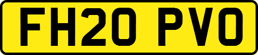 FH20PVO