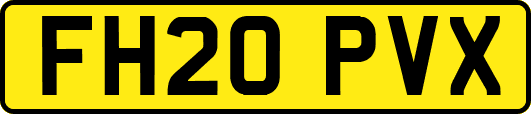 FH20PVX
