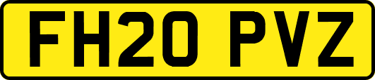 FH20PVZ