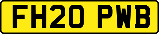 FH20PWB