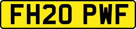 FH20PWF