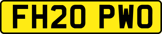 FH20PWO