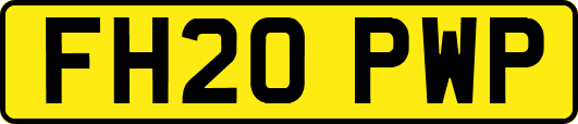 FH20PWP