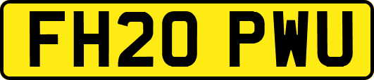 FH20PWU