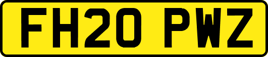 FH20PWZ