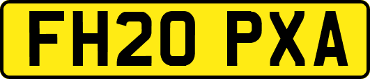 FH20PXA