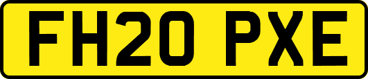 FH20PXE