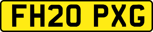 FH20PXG