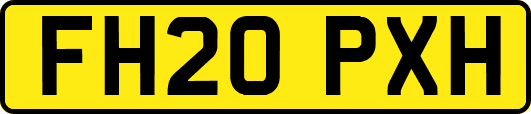 FH20PXH