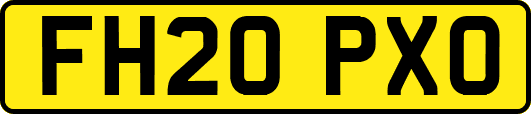 FH20PXO