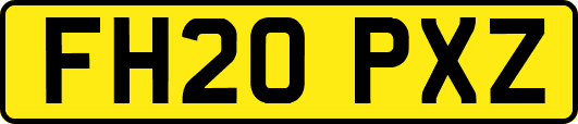 FH20PXZ