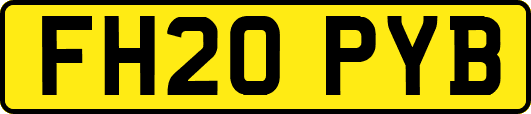 FH20PYB