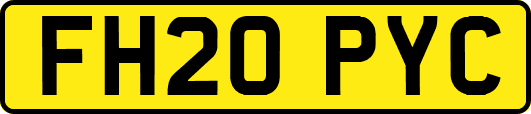 FH20PYC