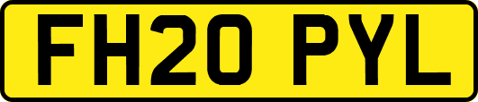 FH20PYL