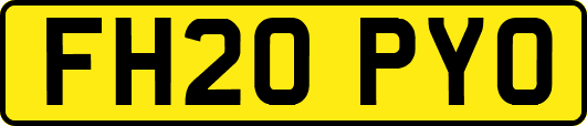 FH20PYO