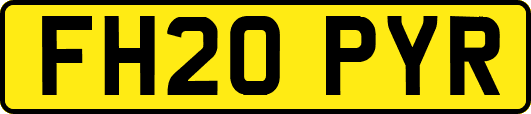 FH20PYR