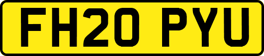 FH20PYU