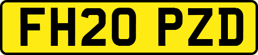 FH20PZD