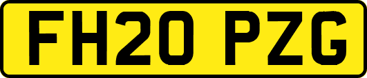 FH20PZG