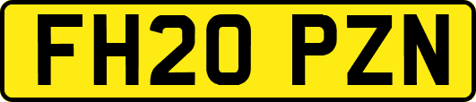 FH20PZN
