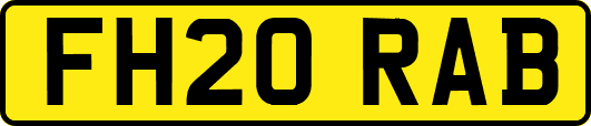 FH20RAB