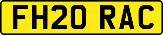 FH20RAC