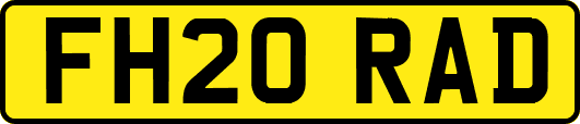 FH20RAD